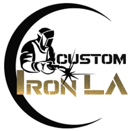 Custom Iron LA