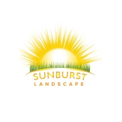 Sunburst Landscape