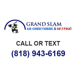 Grand Slam Air Conditioning and Heating