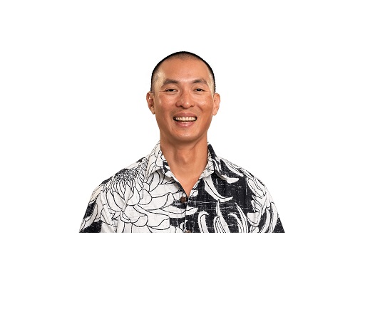 Duc Ong Oahu Realtor
