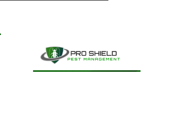 Pro Shield Pest Management