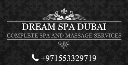 DREAM SPA DUBAI