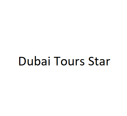 Dubai tours Star