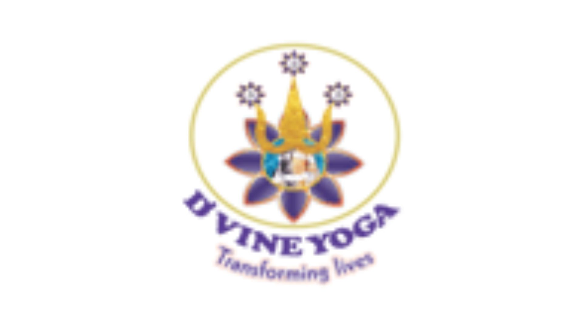 dvineyoga