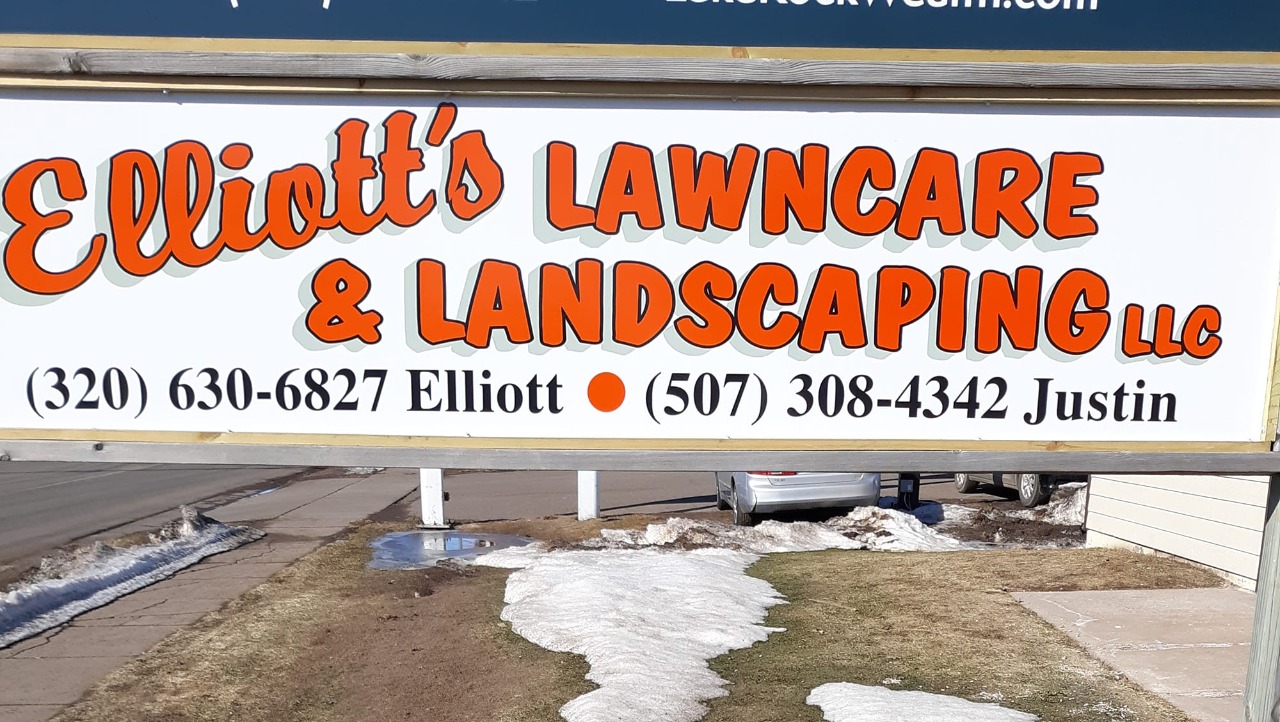 Elliott's Lawncare & Landscaping LLC