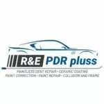 R&E Mobile PDR pluss