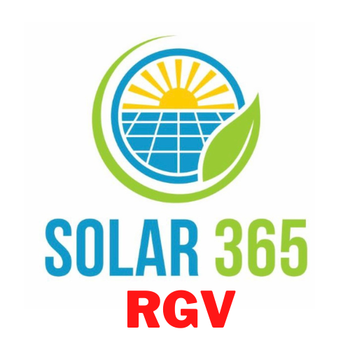 Solar365 RGV