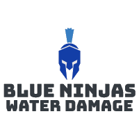 Blue Ninjas Water Damage Restoration Atlanta