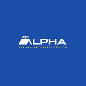 Alpha Aerials & Satellite Ltd