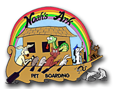 Noah's Ark Pet Boarding Inc