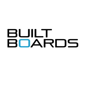 Built Boards