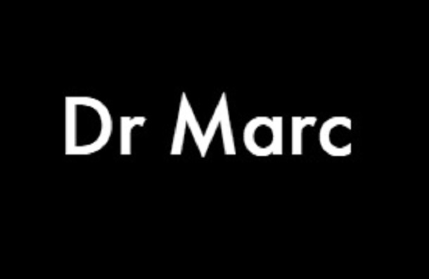 Dr Marc (Orthodontics | Braces & Invisalign)