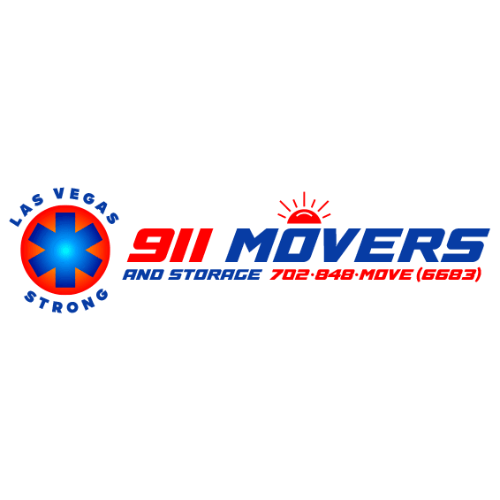 911 Movers and Storage