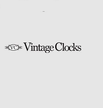 Vintage Clocks