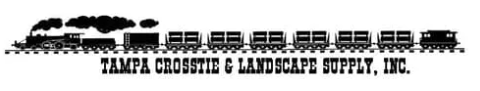 Tampa Crosstie and Landscape Supplies Inc.