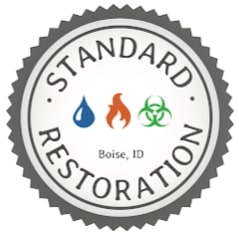 Standard Restoration Dallas