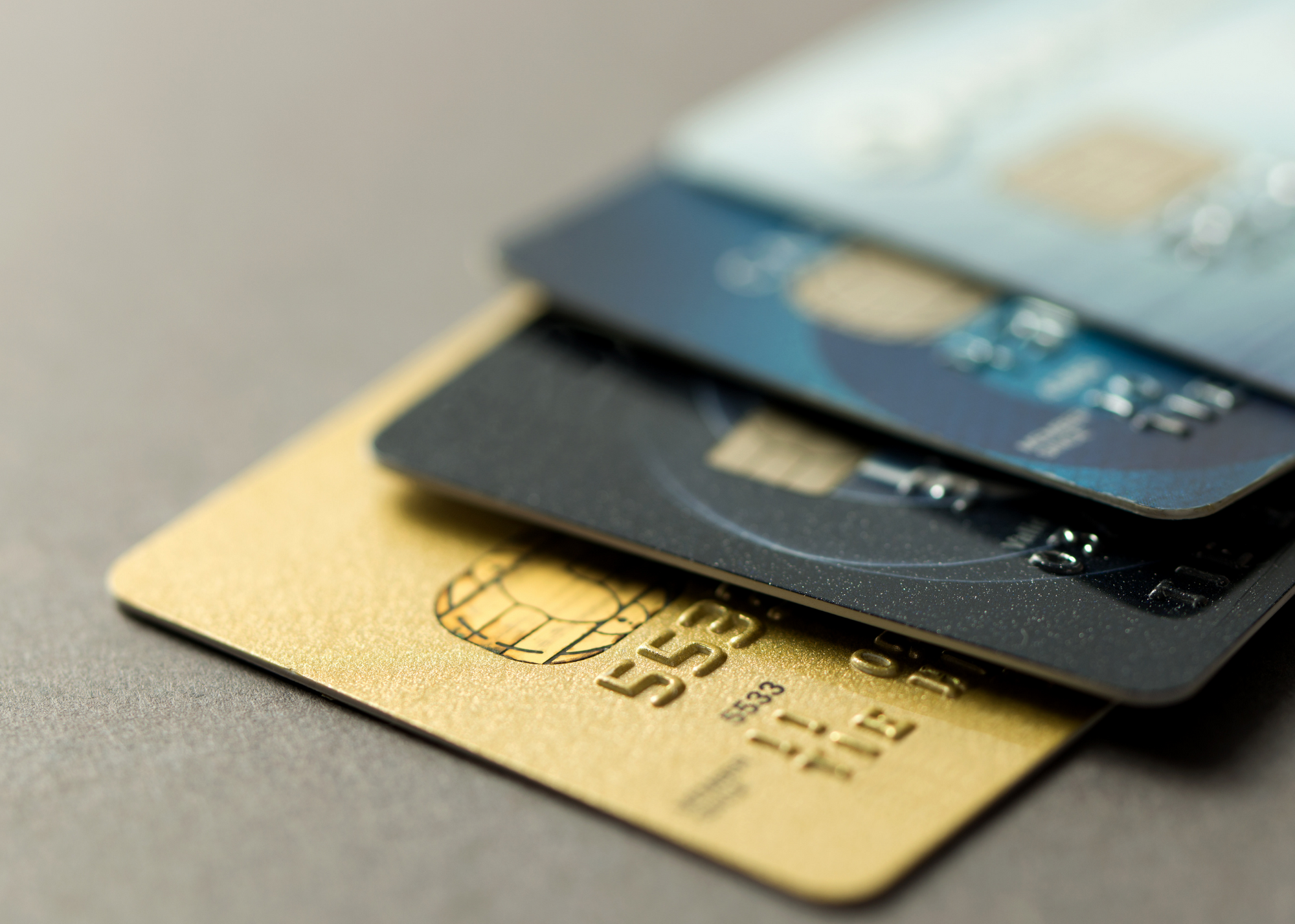 Credit Repair Pros of Derby City