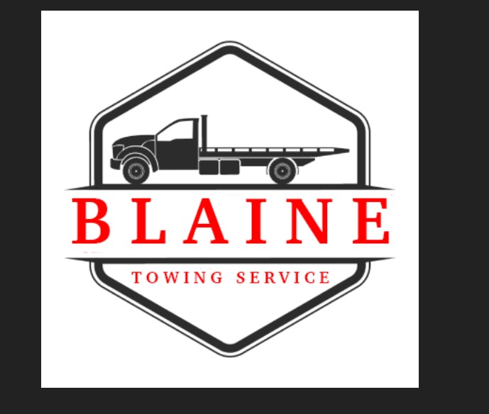Blaine Towing Services