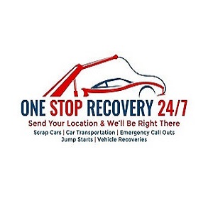 One stop recovery 24/7 ltd
