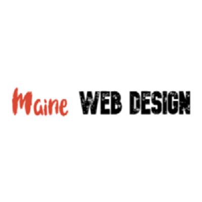 Maine Web Design