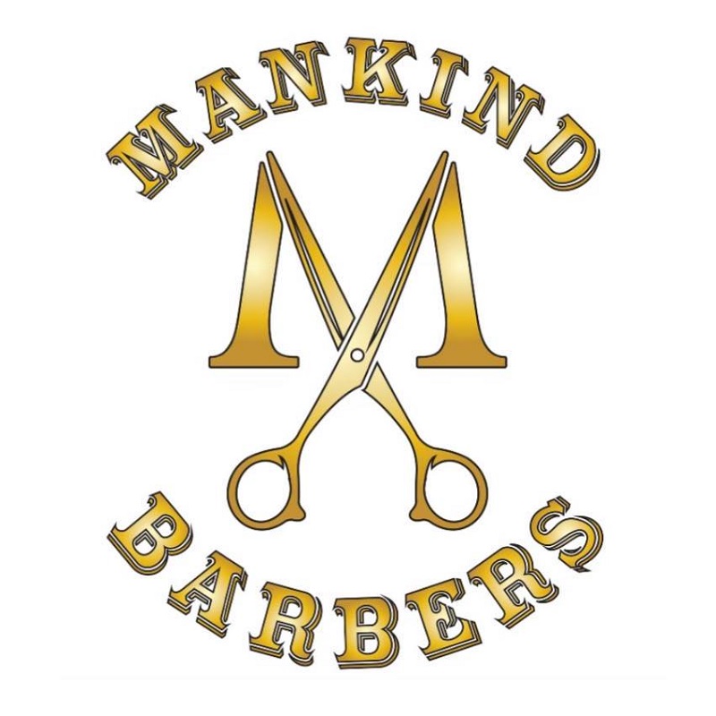 Mankind Barbers NYC