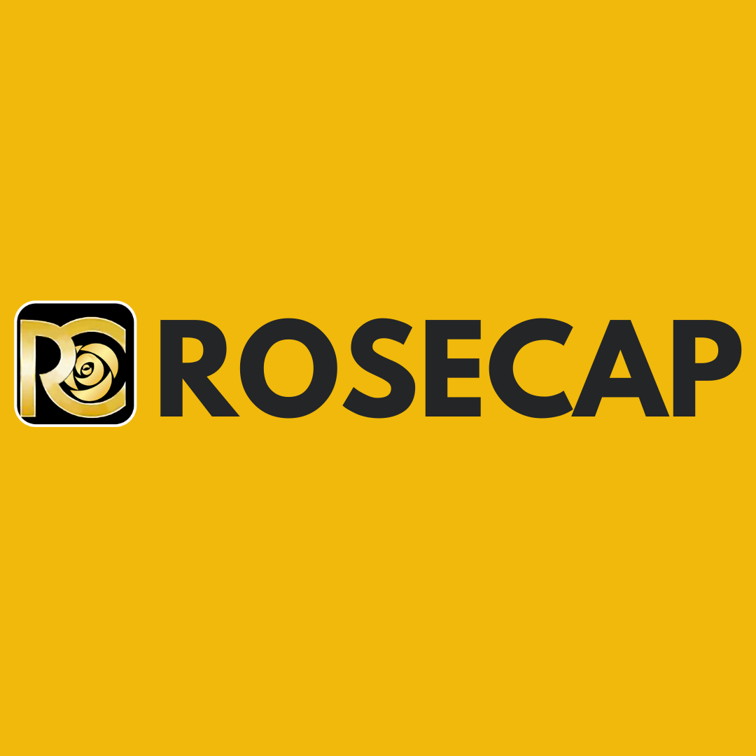 ROSECAP