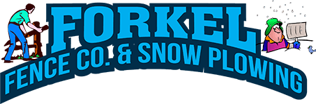 Forkel Fence Co & Snow Plowing