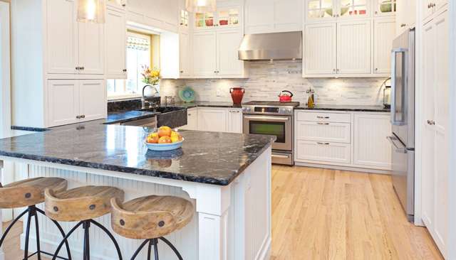 Oaks City Kitchen Remodeling Solutions