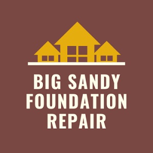 Big Sandy Foundation Repair