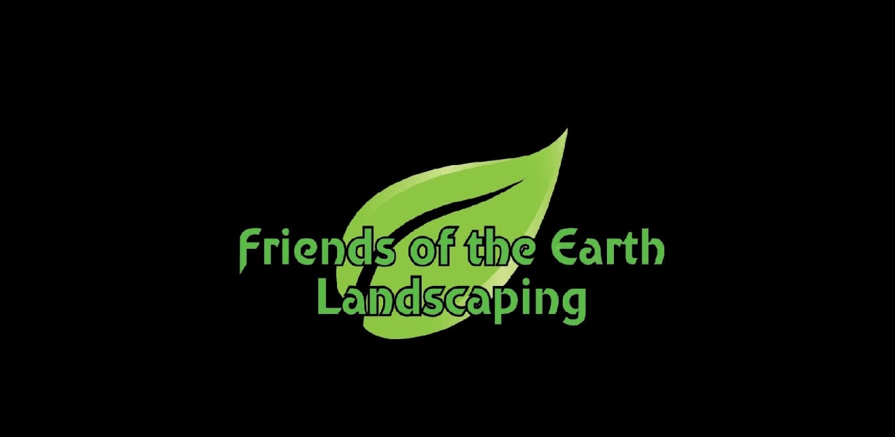 Friends of the Earth Landscaping