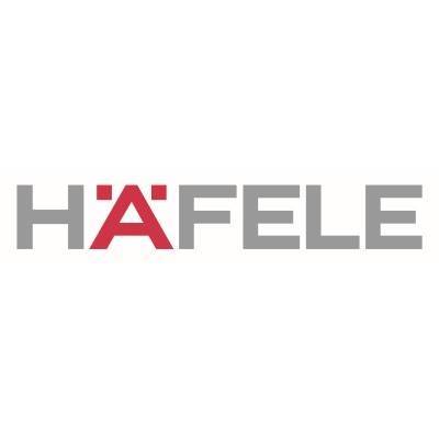 Hafele Digital Locks