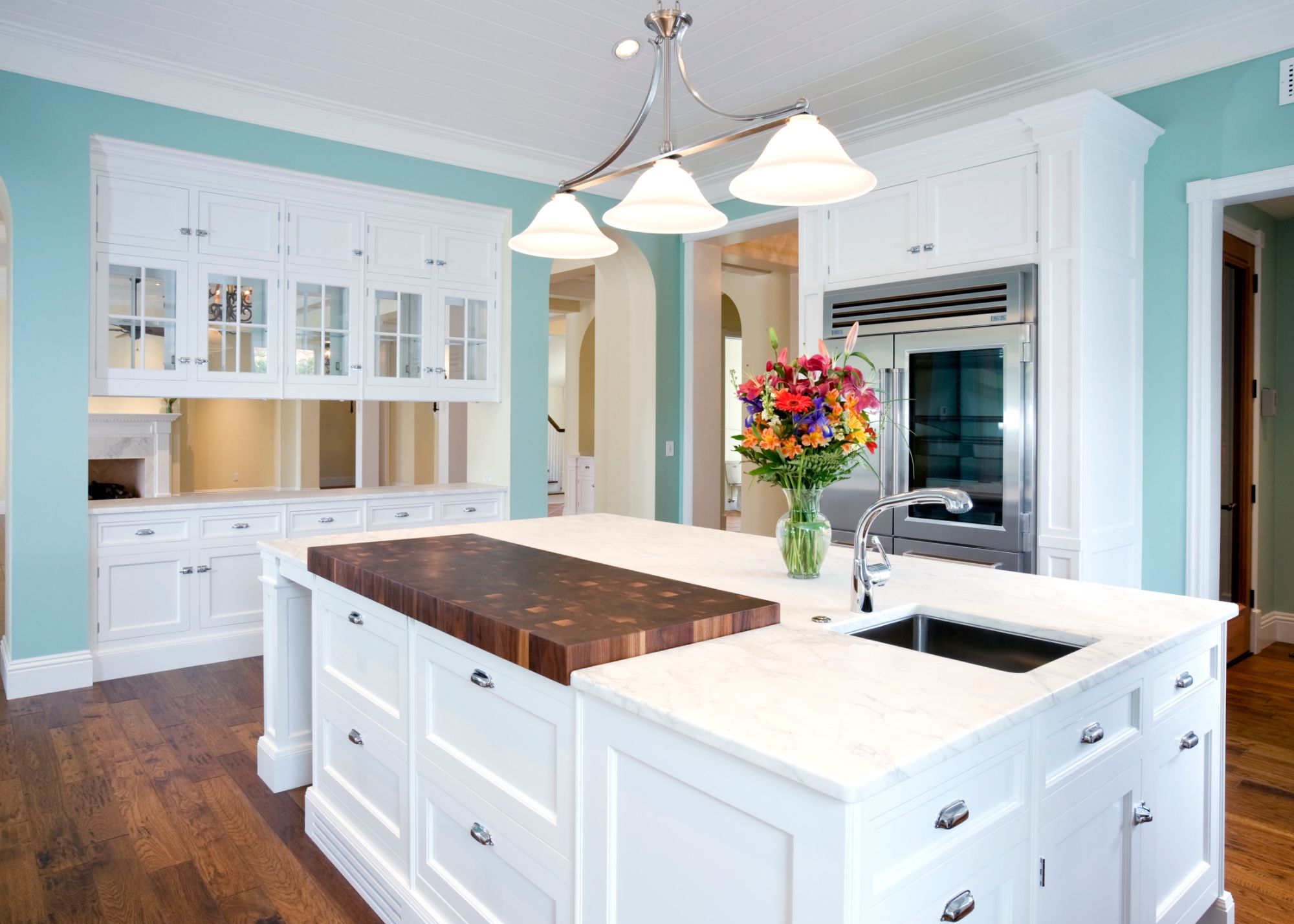 Magic City Kitchen Remodeling Experts