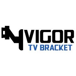 Vigor TV Bracket Singapore | TV Wall Mounting Services