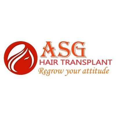 ASG Hair Transplant Centre | Moustache Hair Transplant in Punjab