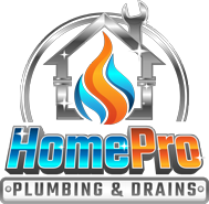 HomePro Plumbing and Drains