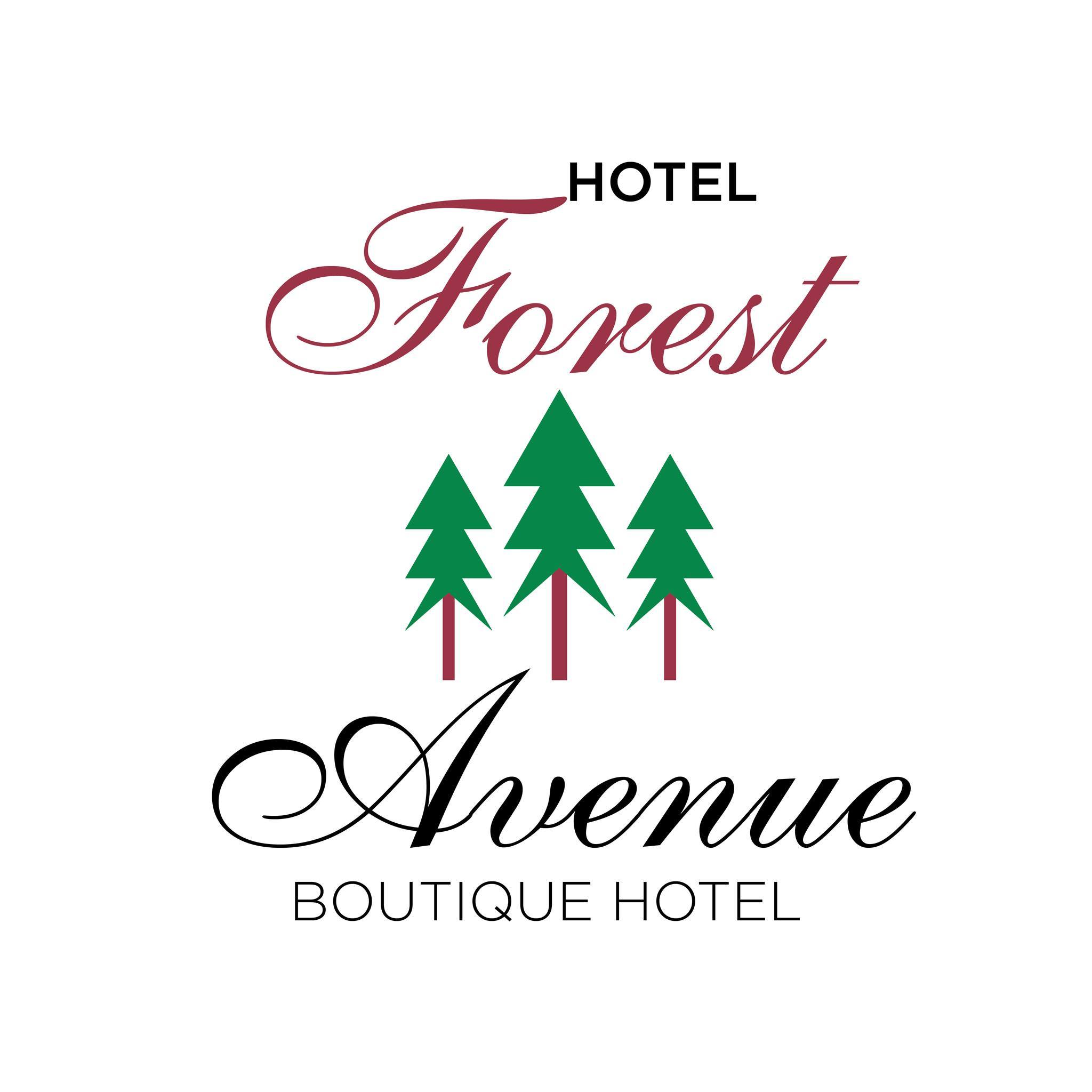 Hotel Forest Avenue