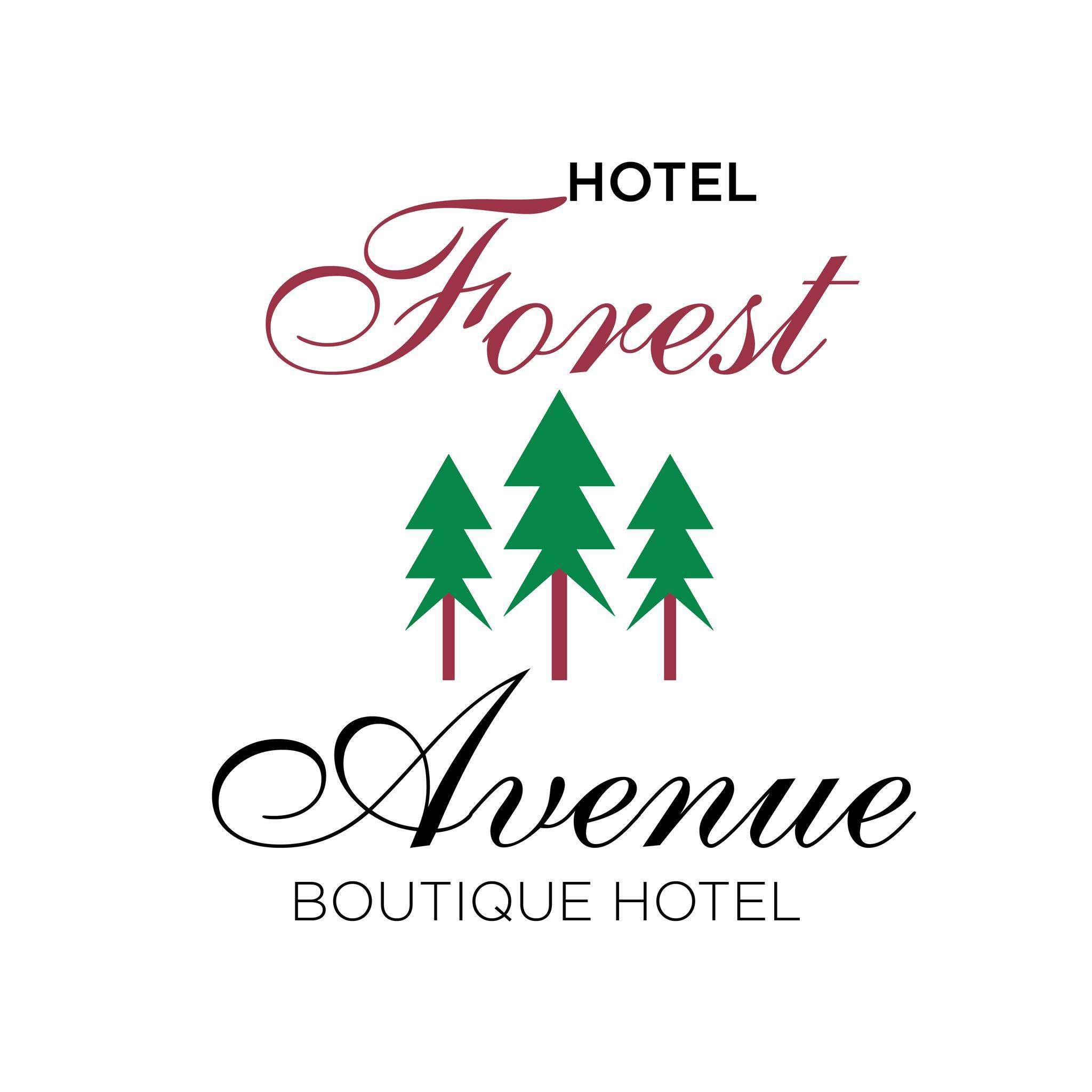 Hotel Forest Avenue