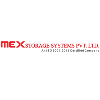 MEX Storage System Pvt. Ltd.