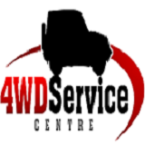 4WD Service Center
