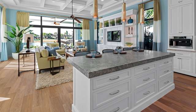 Thrill Capital Kitchen Remodelers