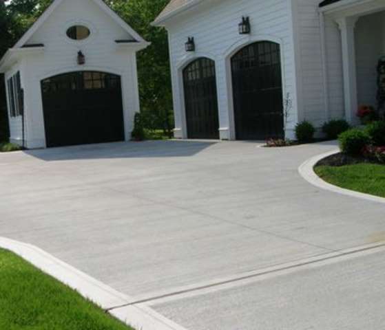 Rockies Gateway Concrete Solutions