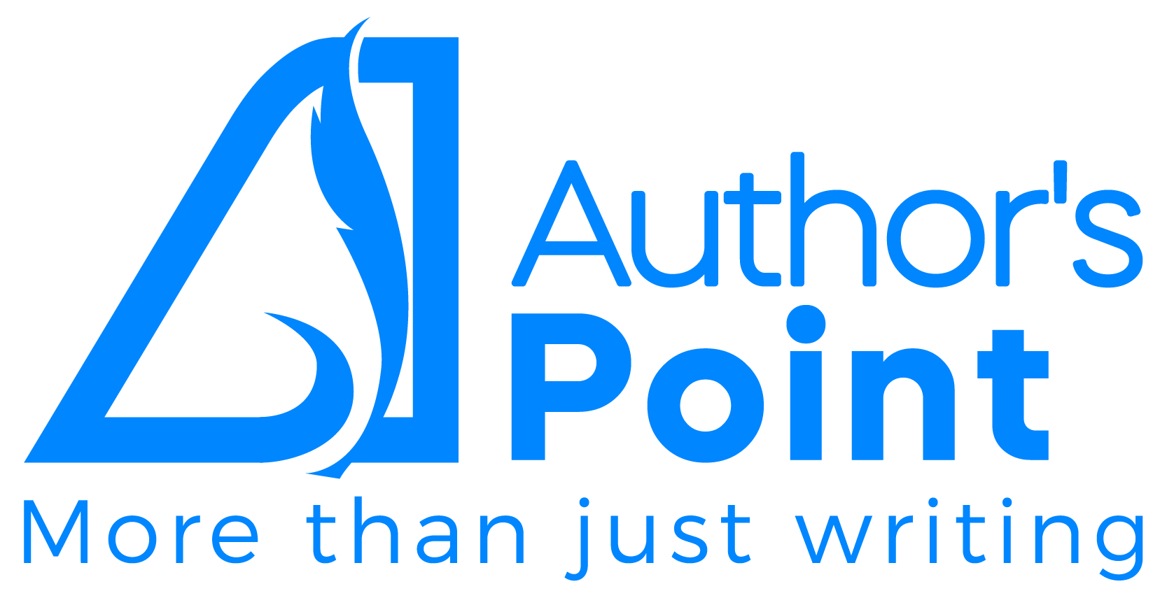 The Author's point