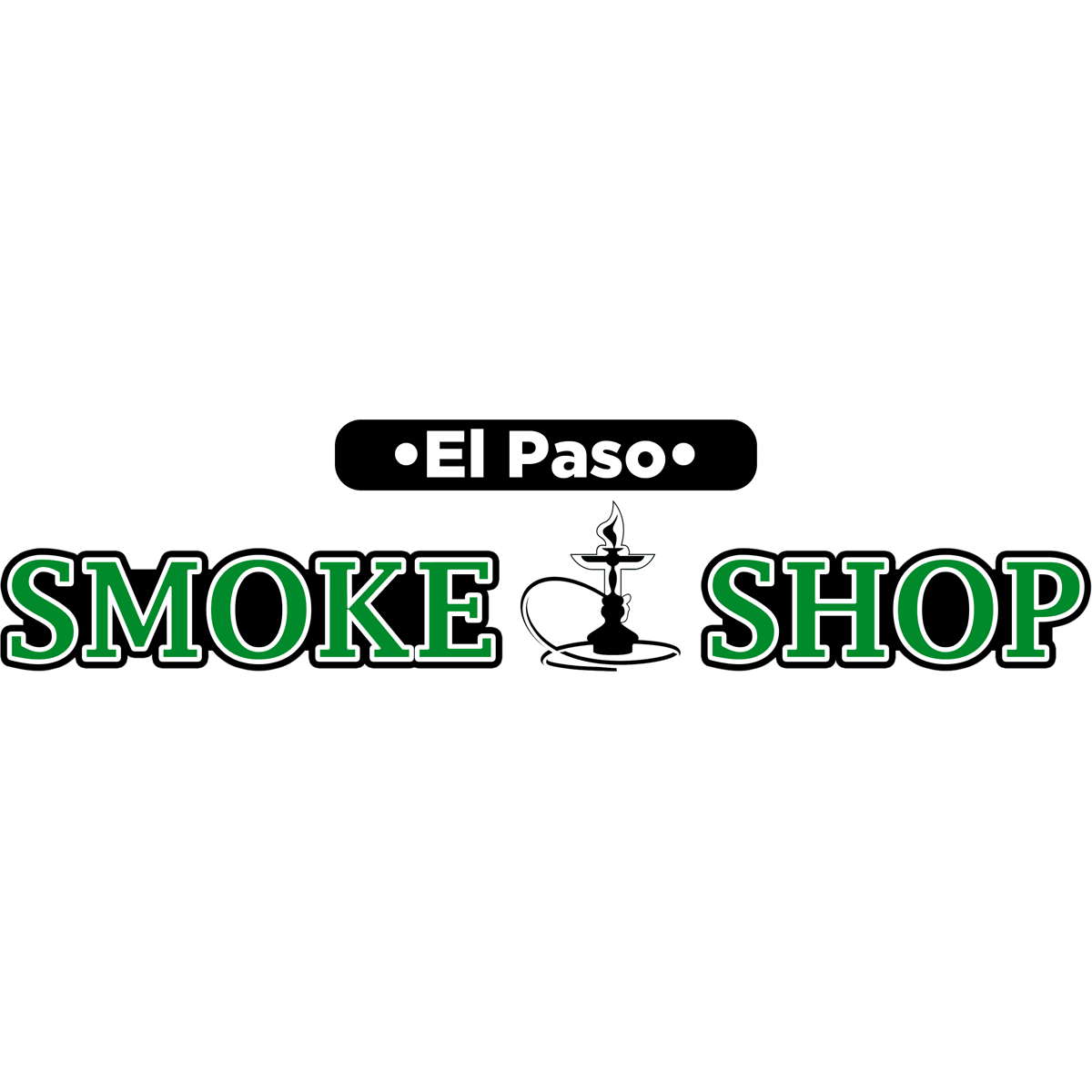 El Paso Smoke Shop