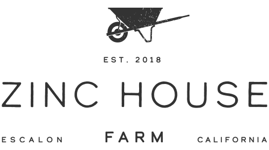 Zinc House Farm