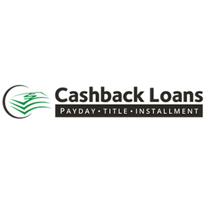 Cashback Loans