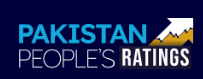 Pakistan People's Rating 