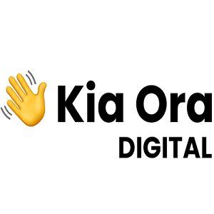 Kia Ora Digital - NZ