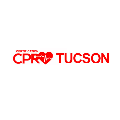 CPR Certification Tucson