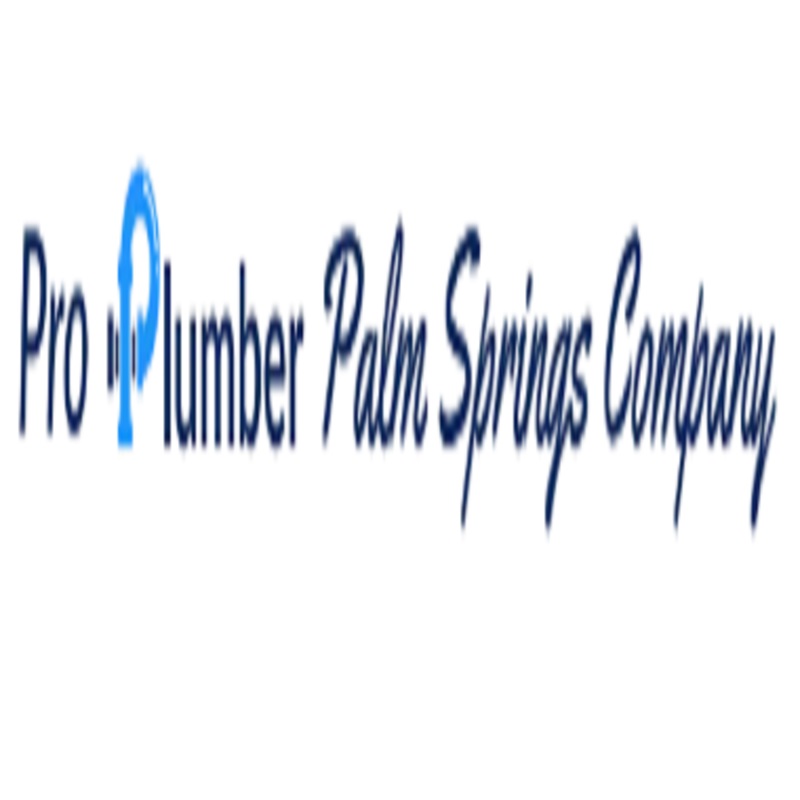 Pro Plumber Palm Springs Company