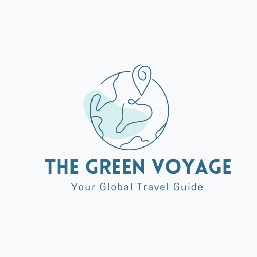 The Green Voyage